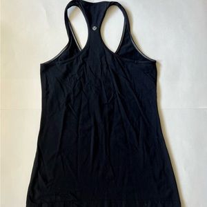 Lululemon classic racer back